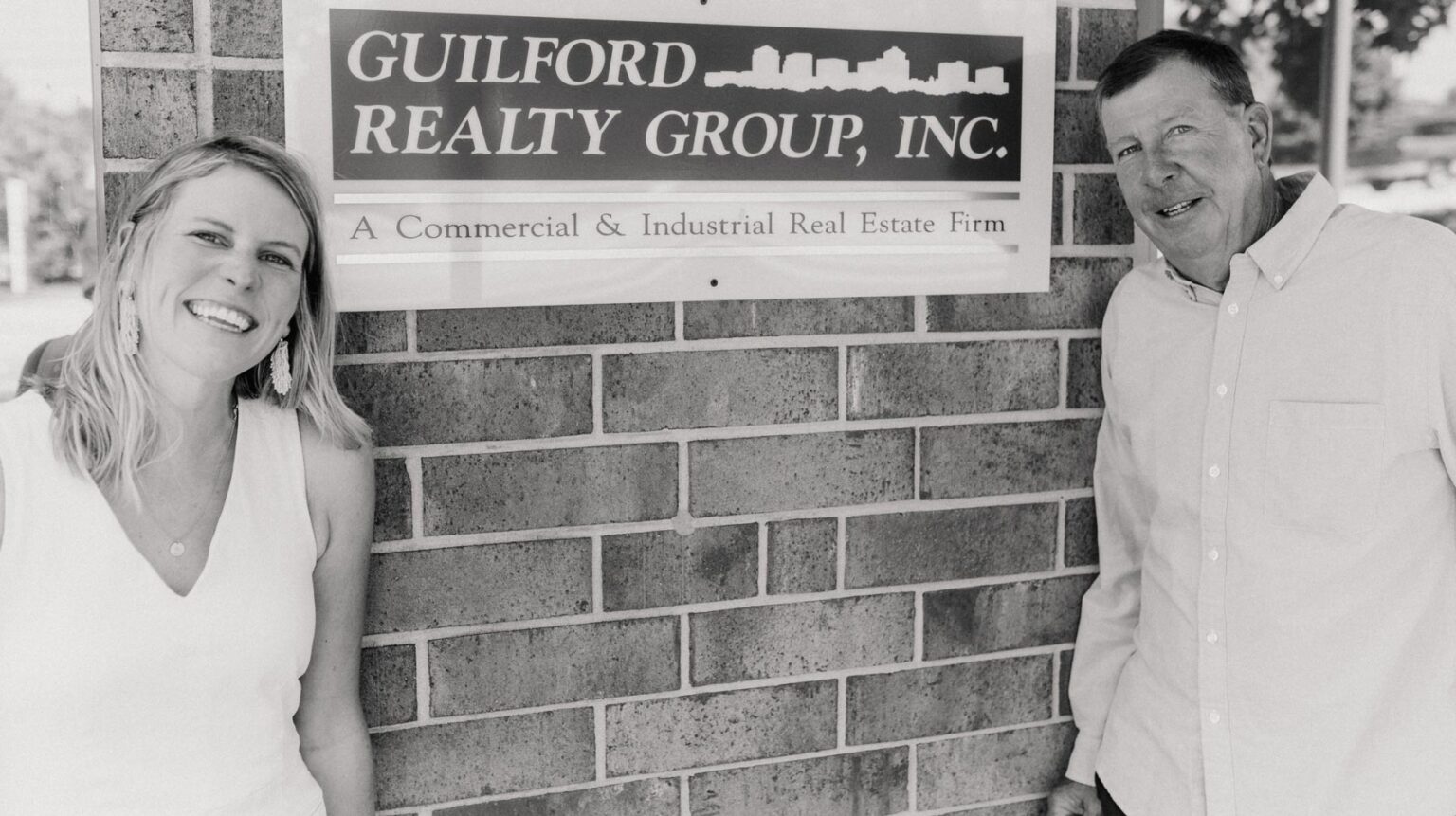 About Us Commercial Real Estate Greensboro NC Guilford Realty Group Inc
